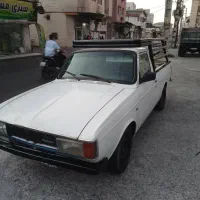 فروش پیکان وانت