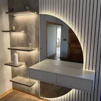 نصاب کابینت کمد|خدمات پیشه و مهارت|سنندج, |دیوار