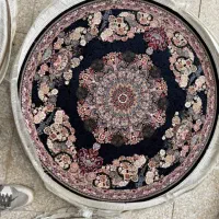 قالیچه گرد|پادری|قم, دروازه ری|دیوار