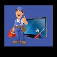 نصب آنتن فروش وتعمیر گیرنده دیجیتال اندروید tv