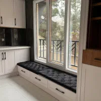 اپارتمان سعادت اباد ۱۵۰ متر سه خواب