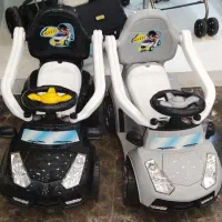 ماشین ماتیس برند ارابه