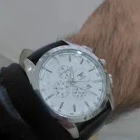 ساعت TISSOT تک موتوره|ساعت|مشهد, آزادشهر|دیوار