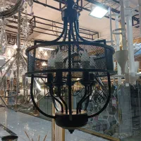 لوستر مدرن|لوستر و چراغ آویز|تبریز, |دیوار