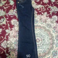 شلوار لی|کفش و لباس بچه|یزد, |دیوار