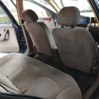 سمند ef7|خودرو سواری و وانت|همدان, |دیوار