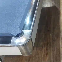 میز بیلیارد شارجمع کن|ورزشهای توپی|باوی, |دیوار