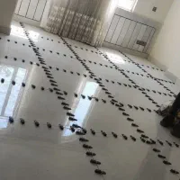 موزاییک کاری کاشی کاری چسبی دوغابی