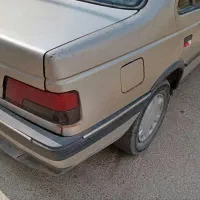 پژو 405 مدل 84|خودرو سواری و وانت|اشتهارد, |دیوار