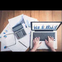 جویای کار حسابداری یا کمک حسابداری
