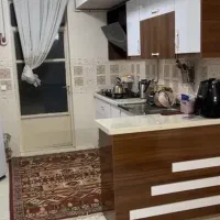 آپارتمان شقایق ۷۰متری صفاییه اطلسی