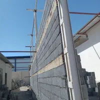 بنا بلوک چین پلاستر کار ...|خدمات پیشه و مهارت|بوشهر, |دیوار