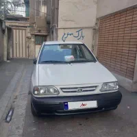پراید ۱۳۱