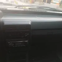 پراید خاکستری مدل 90 دوگانه سوز|خودرو سواری و وانت|کلاردشت, |دیوار