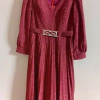 لباس مجلسی زیبا و باحجاب
