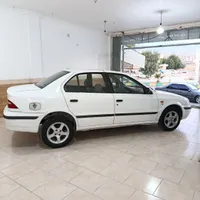 سمند EF7مدل ۹۰