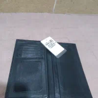 کیف جیبی چرم مردانه