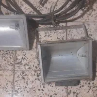 کابل بادوپروژکتور|لامپ و چراغ|خرمشهر, |دیوار