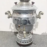 سماور گازی