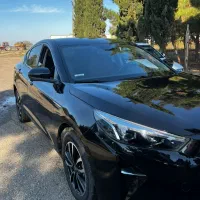 جک j7 وارداتی مدل ۲۰۲۴|خودرو سواری و وانت|پارسآباد, |دیوار