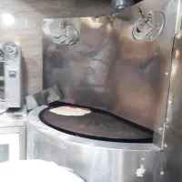 جذب نانوا در رستوران