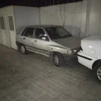 پراید مدل 90|خودرو سواری و وانت|رباط‌کریم, رباط‌کریم|دیوار