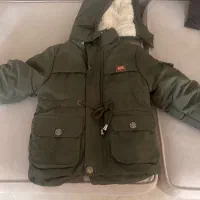 کاپشن بچه گانه|کفش و لباس بچه|تهران, خواجه نصیر طوسی|دیوار
