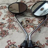 ایینه موتور