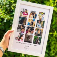 تابلو موزیکالی