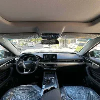 فیدلیتی الیت 7 نفره ، مدل ۱۴۰۴|خودرو سواری و وانت|شهرکرد, |دیوار