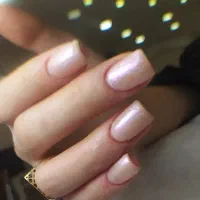 کاشت ناخن