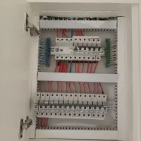 برقکار رفع اتصالی برق وتلفن نصب وسرویس کولر آبی