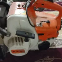 اره اشتیل ۰۸ اصل المان