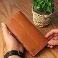 کیف مدارک گم شده