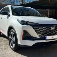 چانگان cs55مونتاژی سایپا(441P)|خودرو سواری و وانت|تبریز, |دیوار