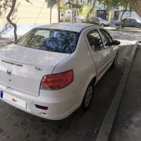 راناپلاس مدل1401بیرنگ درحدصفر|خودرو سواری و وانت|کرج, شهرک یاس شمالی|دیوار