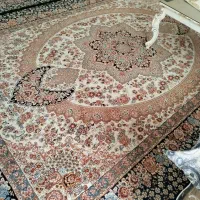 فرش۹متری یک جفت