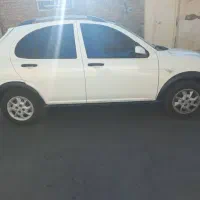 کوئیک ۱۴۰۰  بیرنگ و پلمپ بدون هیچ ترک با گارشناسی|خودرو سواری و وانت|نظرآباد, رسالت|دیوار