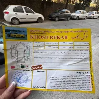 206 مدل 89|خودرو سواری و وانت|اصفهان, شاهزید|دیوار