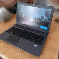 لپتاپ hp