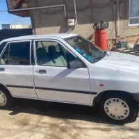 پراید مدل ۹۰|خودرو سواری و وانت|قیدار, |دیوار