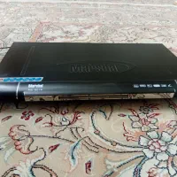 دی وی دی مارشال