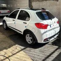 کوییک r مدل1401|خودرو سواری و وانت|شیراز, مسلم|دیوار