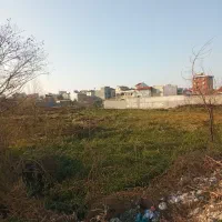 زمین مسکونی دیانتی مجتمع الغدیر یاس