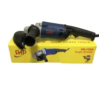 فرز متوسط آهنگری سنگبری PAP پی ای پی