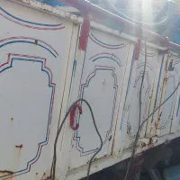 اتاق باری الوند|خودرو سنگین|خرامه, |دیوار