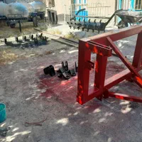 دیکس چیزل صادراتی تانکر دوهزار منبع ۵شاخه|قطعات یدکی و لوازم جانبی|اصفهان, باغ زرشک|دیوار