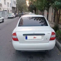 تیبا ۱ مدل ۱۴۰۰ بی رنگ