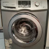 ماشین لباس شویی هاوی لوکس