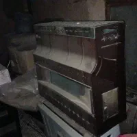 بخاری|بخاری، هیتر، شومینه|مرند, |دیوار